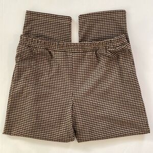 A New Day Plaid Pants Size XLarge